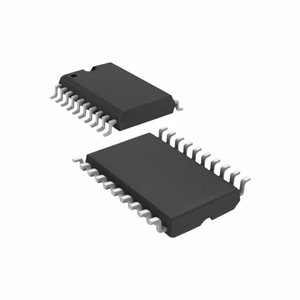 Componentes Lógicos Electrónicos 20 SOIC (0.295", 7.50mm de Ancho) En Stock SN74S373DWR IC D TYPE TRANSP SGL 20SOIC - Product Image 1