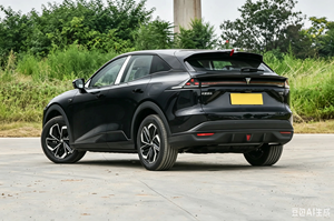 Changan Deepal S07 EV SUV, el Mejor <span class=keywords><strong>en</strong></span> Relación Calidad-Precio, con Sistema de Conducción Inteligente, Batería de Larga Duración, Auto Eléctrico Familiar <span class=keywords><strong>en</strong></span> <span class=keywords><strong>Venta</strong></span> - Product Image 4