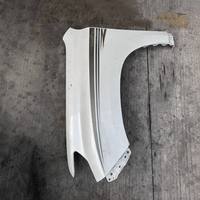 Aile avant Toyo Ta Do LC120 2003-2009 2.7L 4.0L Blanc Nacré Rayures OEM Acier Gauche/Droite Nouvelle Pièce de Remplacement/Mise à Niveau Fabriqué en Chine
