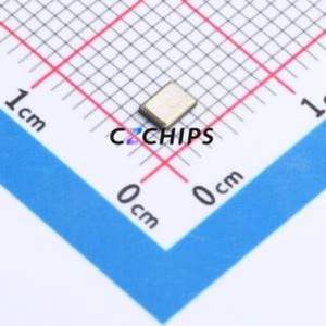 0132M4-13.4930F12DTNJL Crystal (Passive) SMD3225-4P Crystal Oscillator SMD Crystal Oscillator 13.493MHz 10ppm 12pF - Product Image 1