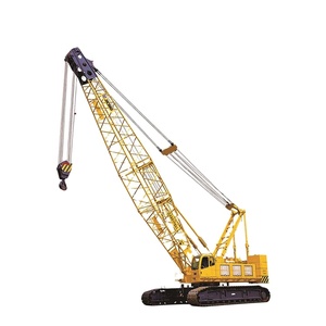 <span class=keywords><strong>Xcmg</strong></span> nhà sản xuất sử dụng <span class=keywords><strong>quy75</strong></span> Trung Quốc Thương hiệu Mới 75 tấn Cần Cẩu Bánh Xích để bán - Product Image 1
