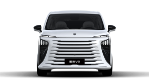 Nouvelle <span class=keywords><strong>voiture</strong></span> 2026 du fabricant automobile Dongfeng Forthing, véhicule hybride rechargeable V9, autonomie de 1300 km, <span class=keywords><strong>voiture</strong></span> électrique <span class=keywords><strong>7</strong></span> <span class=keywords><strong>places</strong></span> pour la famille - Product Image 3