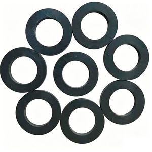 ปะเก็นยาง Pa Yu 500 ขนาดต่างๆ สำหรับเครื่องจักรและอุปกรณ์อุตสาหกรรม - Product Image 1