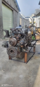 Moteurs d'occasion de haute qualité pour pelles: 4D33, 4D34, 6D14T, 6D15T, 6D16T, 6D22, 6D24 pour moteurs diesel. - Product Image 5