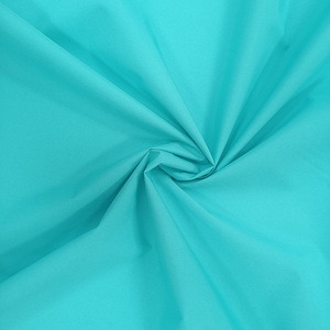 Nhà Máy Giá mẫu miễn phí thoáng khí TPU tráng 3 lớp softshell Polyester loại Tơ Sống lót vải cho xuống áo khoác - Product Image 5