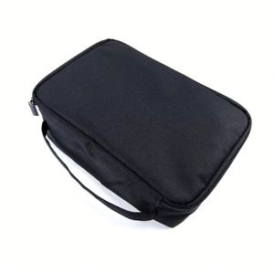 EVA Nylon Waterproof <b>Drum</b> Guitar Pedal Bag Board Case with Flight Hard and Race <b>Box</b> - Product Image 2
