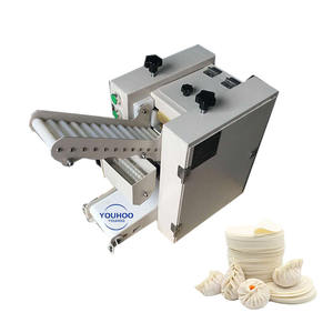 桌面咖喱角板材制造机糕点包装外观机 - Product Image 2