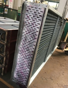 Tubo de Aleta Elíptica de Acero al Carbono a <span class=keywords><strong>Precio</strong></span> de Fábrica para Intercambiadores de Calor y Radiadores - Product Image 2