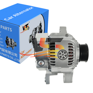 Alternador de coche EALVE030 para Toyota 13482/944390512860/MRA51286/20110210/27060-02040/27060-02050 12V generador Alternador 70A - Product Image 1