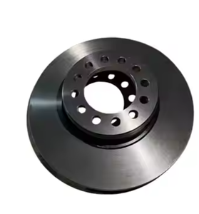 TT usine en gros haute qualité disque de frein Rotor russie D4314 Bus Kama3 54201 Hd90009440032 pour KAMA - Product Image 3