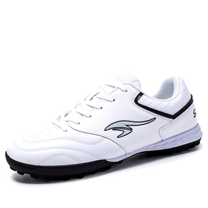 <span class=keywords><strong>Scarpe</strong></span> da <span class=keywords><strong>calcio</strong></span> personalizzabili ad alte prestazioni per gli attrezzi da allenamento per tutte le stagioni per la primavera autunno inverno estate-OEM/ODM - Product Image 3