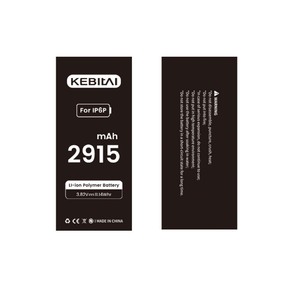 <span class=keywords><strong>แบ</strong></span><span class=keywords><strong>ต</strong></span>เตอรี่ลิเธียมของ<span class=keywords><strong>แท้</strong></span>3780มิลลิแอมป์<span class=keywords><strong>ต</strong></span>่อชั่วโมง<span class=keywords><strong>แบ</strong></span>บชาร์จไฟได้สำหรับ <span class=keywords><strong>iPhone</strong></span> 5S 6 <span class=keywords><strong>plus</strong></span> <span class=keywords><strong>6s</strong></span> 7 <span class=keywords><strong>plus</strong></span> 8x ขายส่ง616-0770 - Product Image 1