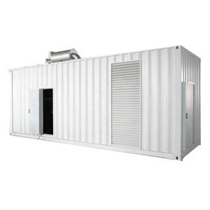 Generatore Diesel Super silenzioso 400kw 320Kva Genset frequenza 50/60Hz con <span class=keywords><strong>Stamford</strong></span> alternatore prezzo competitivo - Product Image 2