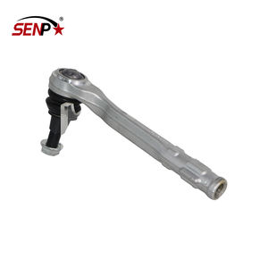 Rotule de direction extérieure SENP pour <span class=keywords><strong>Porsche</strong></span> Cayenne 958 423 <span class=keywords><strong>811</strong></span> a - Product Image 1