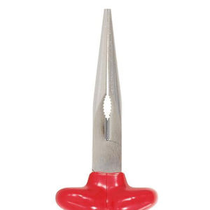 Aislamiento por inmersión según IEC 60900, acero especial para herramientas cromado mate - Product Image 3