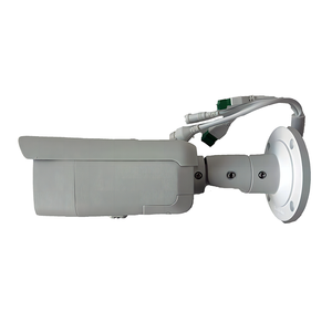 8 MP ColorVu Lumière stroboscopique et avertissement sonore Caméra réseau à balle fixe <span class=keywords><strong>DS</strong></span>-<span class=keywords><strong>2CD2T87G2</strong></span>-LSU/SL - Product Image 3
