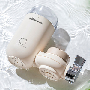 เครื่องกรองน้ำก๊อกน้ำ Bear รุ่น CX-E0028 สำหรับครัว กำจัดคลอรีน พร้อมไส้กรองล่วงหน้า - Product Image 2