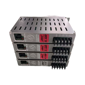 93-32-3551J 45AMP 93-32-5550J 30AMP Amplificateur de puissance en aluminium Yihecheng d'origine, neuf et d'occasion - Product Image 1