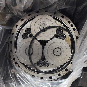A97L-0218-0929 # 450N-290 J2 สำหรับชิ้นส่วน PLC ของตัวลดความเร็วหุ่นยนต์ FANUC - Product Image 3