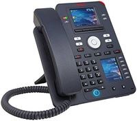 Téléphone IP vidéo de conférence de bureau Avaya J159