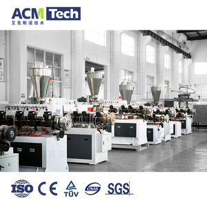 Nhà Máy Giá Tự Động Cấp Nước Ống Máy Đùn Nhựa PVC Ống Đùn Máy Dây Chuyền Sản Xuất Ống PVC Máy Làm - Product Image 6