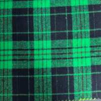 Tissu en coton tissé teint à la filière à motif écossais (Scotch Plaid) pour chapeaux, sacs, robes, t-shirts, uniformes scolaires et jupes plissées