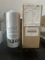 Nouvelles pièces de rechange de moteur Mtu d'origine X57536400006 filtre à carburant X57536400006 élément de filtre à carburant