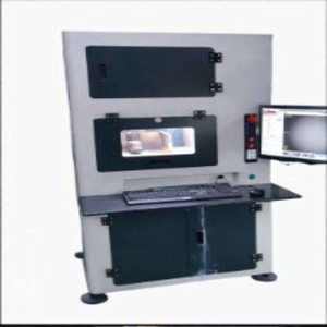 Escáner automático LUCAN TECHNO DELTA FANCY GALVO Fancy Diamond 4P con control Spoton, refrigeración por aire, precisión de repetición de 0.05, 180 kg para fibra. - Product Image 2