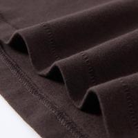 Kaos Wanita Custom 200G Model Regular untuk Wanita, Pakaian Musim Panas, Kaos Custom, Kaos Wanita Custom