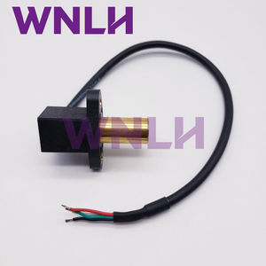 Capteur de vitesse WNLH R902602509 pour pièces d'excavatrice, chargeuse, générateur et unité de réfrigération Bosch Rexroth Komatsu Hitachi Doosan - Product Image 6