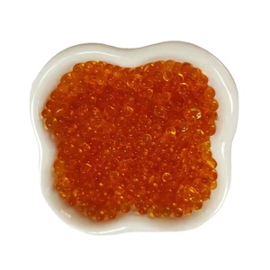 Xintao, desecante de Gel de sílice naranja de grado industrial, agente de secado de Gel de sílice indicativo para absorber humedad - Product Image 3