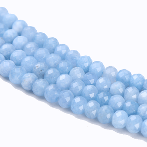 Cuentas de Piedras Preciosas de Piedra Lunar Arcoíris en Venta, 2374 Variedades con Cortes de Diamante Trillón, Esmeralda Radiante y Hexagonal - Product Image 4