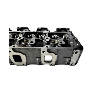 Testata Cilindri Motore di Alta Qualità, Nuova e 100% Testata, per Motori D4HA D4HB D RE D/RE - Product Image 2