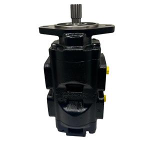 Bombas de engranajes Huamao serie JCB, funcionamiento estable, varias especificaciones y personalizables. - Product Image 6