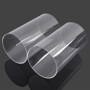 Tubo de Acrílico Transparente de Gran Diámetro/Cilindro de PMMA - Product Image 3