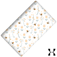 Tela Minky Estampada Digital Personalizada de Doble Cara, Elástica y No Elástica, Sin Pedido Mínimo, para Mantas