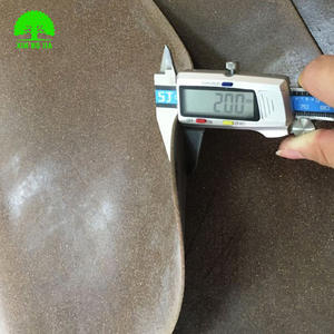 Joint d'étanchéité en caoutchouc de liège Xin Bo Ha, section carrée de 1 mm d'épaisseur, pour réparation automobile, électrique, roulements et pompes - Product Image 4