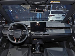 Toyota <span class=keywords><strong>Corolla</strong></span> <span class=keywords><strong>Cross</strong></span> al Mejor Precio |   Proveedor Directo |   Nuevo/Usado |   Super Ahorrador de Combustible - Product Image 4
