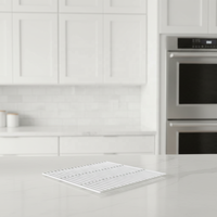Système d'étagères à grille métallique personnalisé Supports de réfrigérateur en métal Étagère à grille métallique Supports de réfrigérateur commerciaux