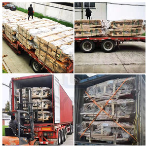 Synge 3ตันกลางแจ้งสำหรับพาเลทรถบรรทุกปั๊มมือยาวไฮดรอลิกสั้น - Product Image 5