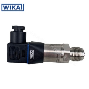 Transmetteur de pression Wika série S-20, 0 à 160 Mpa, usage industriel - Product Image 3