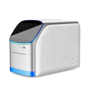 Système de détection quantitative par fluorescence en temps réel QuantGene9600 de Bonnin à 96 puits FDQ-96C OEM Garantie 1 an - Product Image 3