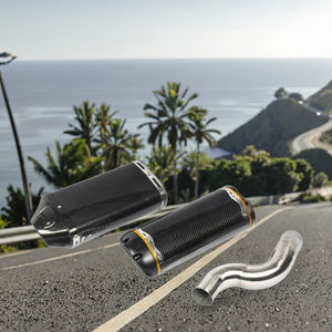 Tuyau d'échappement universel modifié Yoshimura pour Akrapovic pour KTM 1190 Adventure 950 500 250 EXC nouveau - Product Image 3