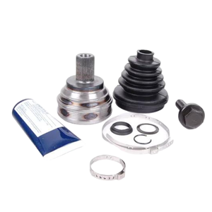 1K0498099C 1K0498099 Arbre de transmission avant, joint homocinétique extérieur pour VW Beetle Caddy <span class=keywords><strong>Golf</strong></span> Jetta Audi A3 TT 2003-2015 |   Remplacement OE - Product Image 1