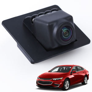 กล้องมองหลังติดรถยนต์ กล้องบันทึกภาพ HD สี มองเห็นในเวลากลางคืน พร้อมระบบช่วยจอด รุ่น 23334180 สำหรับรถยนต์เชฟโรเลต มาลิบู ปี 2016-2023 - Product Image 1