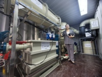 Galvanikschlamm-Edelmetallgewinnungs-Recyclinganlage mit hoher Rückgewinnungsrate und Reinigungsgeräten