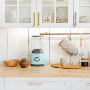 Hiện đại Tủ kéo vàng tủ xử lý ngăn kéo kéo chải nhôm tủ bếp phần cứng - Product Image 6