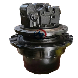 Perangkat Perjalanan EX200-5 9134826 untuk EX210-5 EX220-5 EX230-5 Final Drive 9150472 - Product Image 1