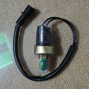 Van Điện Từ CAT320 Cảm Biến Áp Suất Van Điện Từ Máy Xúc <span class=keywords><strong>PC200</strong></span> - Product Image 1