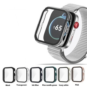 Fuerdun para Huawei Watch Fit3 correa de reloj de silicona para Huawei Fit3 correa de reloj monocromática de silicona - Product Image 2